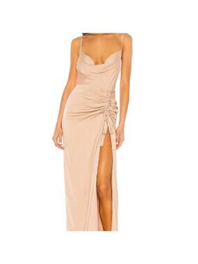 nbd roxanne mini dress NBD Roxanne Mini Dress in White